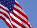 The flag of the United States